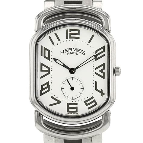 hermes rallye